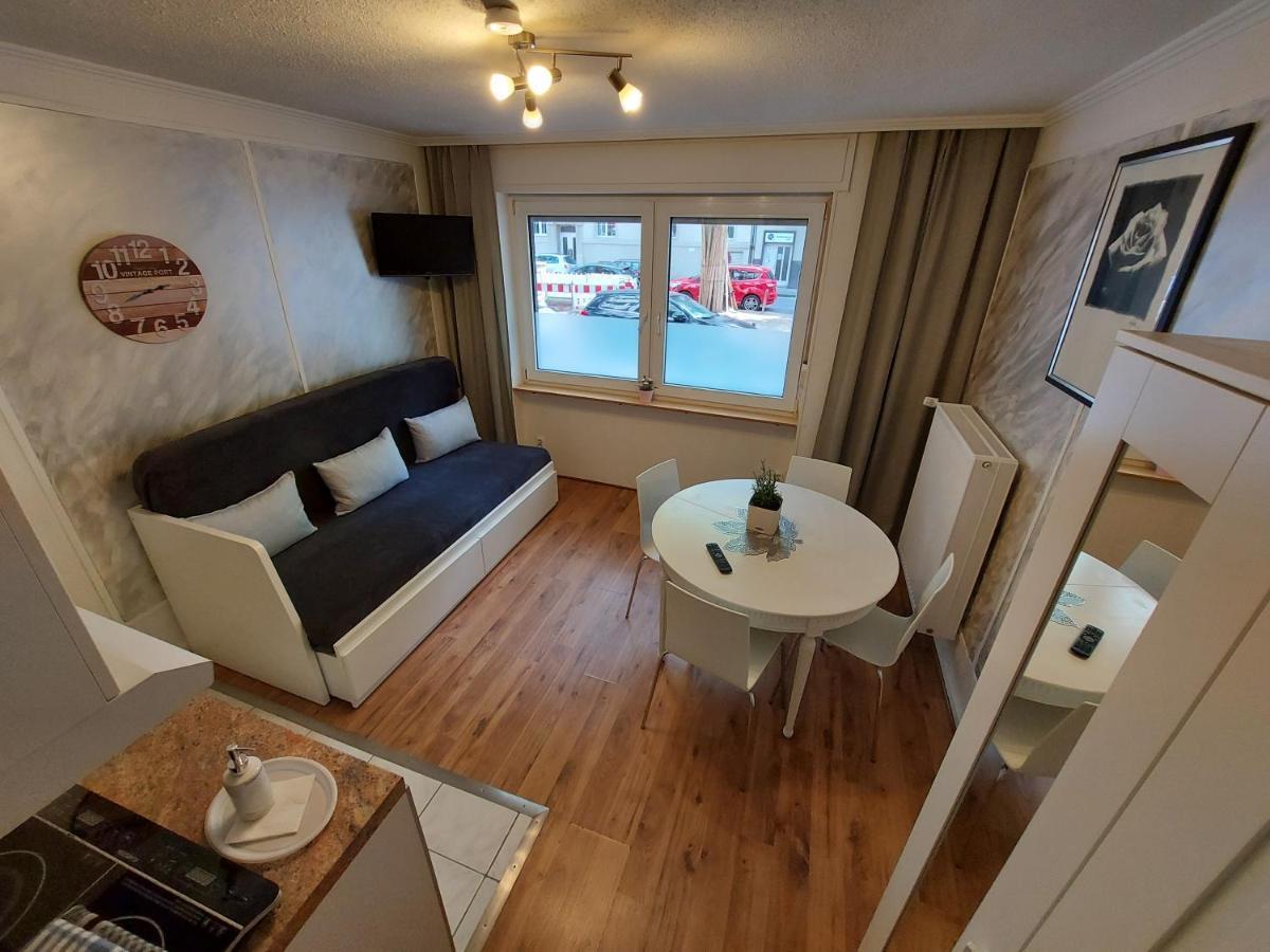 Vintage Apartment Кьолн Екстериор снимка